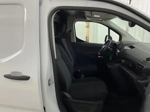 FIAT Doblo L2 Heavy Automatik (14/19)