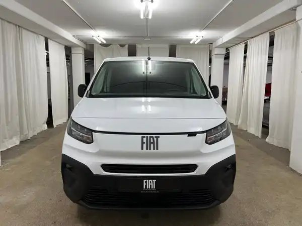 FIAT Doblo L2 Heavy Automatik (3/19)