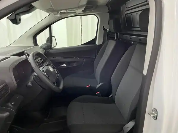 FIAT Doblo L2 Heavy Automatik (8/19)