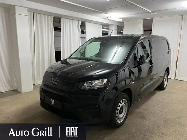 FIAT Doblo L2 Heavy (2/25)