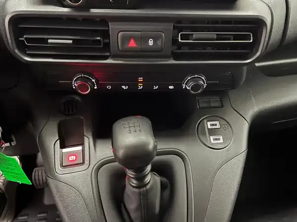 FIAT Doblo L2 Heavy (15/25)