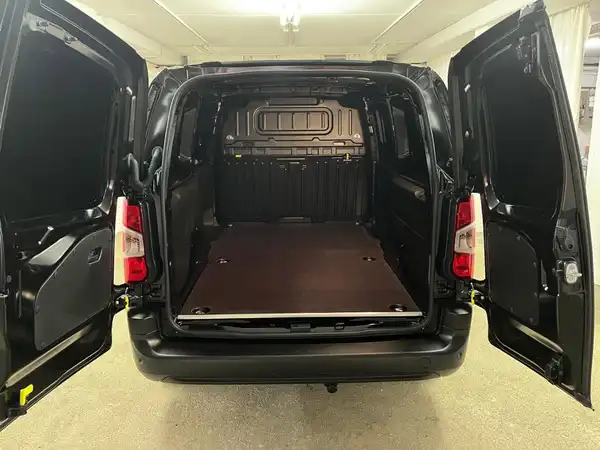 FIAT Doblo L2 Heavy (18/25)