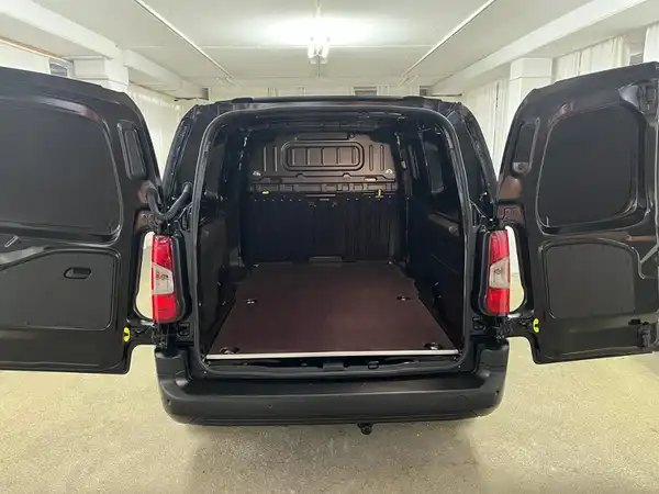 FIAT Doblo L2 Heavy (19/25)