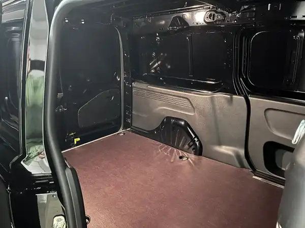 FIAT Doblo L2 Heavy (20/25)