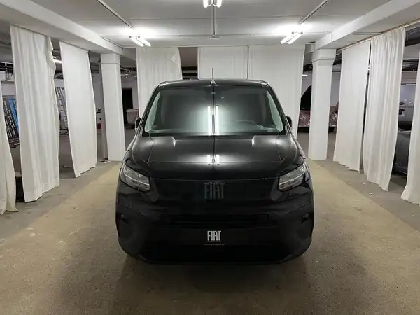 FIAT Doblo L2 Heavy (3/25)