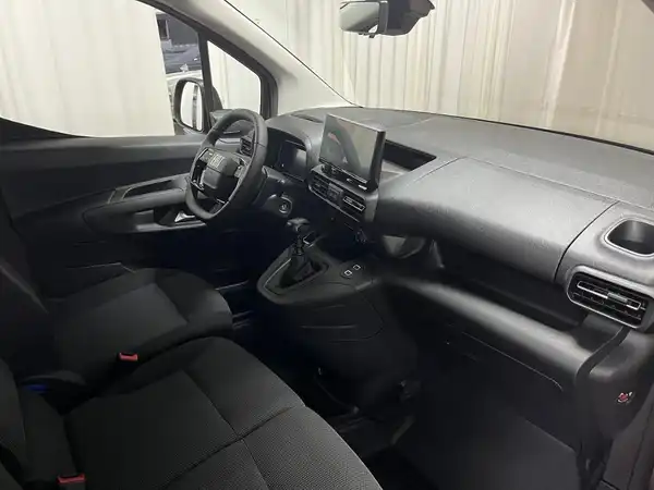 FIAT Doblo L2 Heavy (24/25)