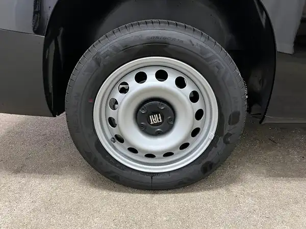 FIAT Doblo L2 Heavy (25/25)