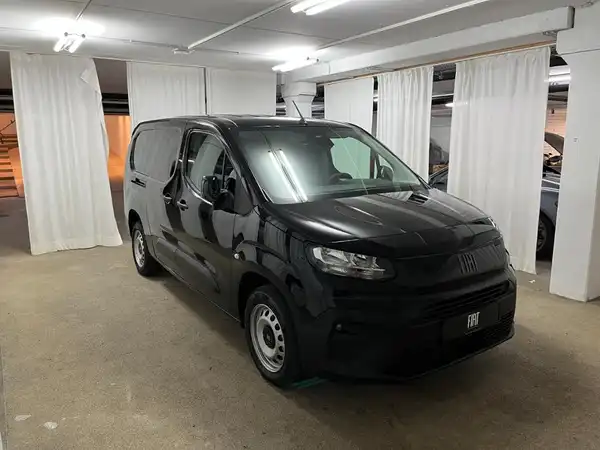 FIAT Doblo L2 Heavy (4/25)