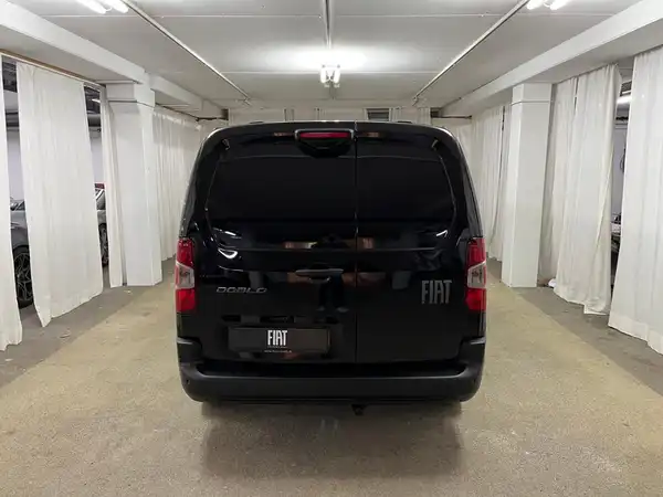 FIAT Doblo L2 Heavy (6/25)