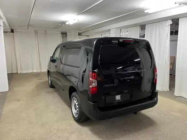 FIAT Doblo L2 Heavy (7/25)