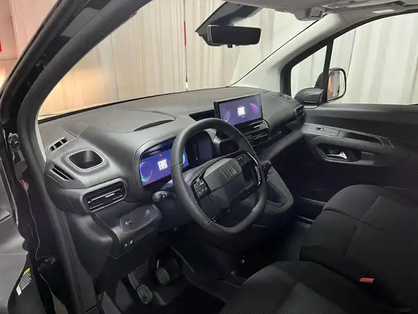 FIAT Doblo L2 Heavy (8/25)