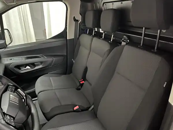 FIAT Doblo L2 Heavy (9/25)