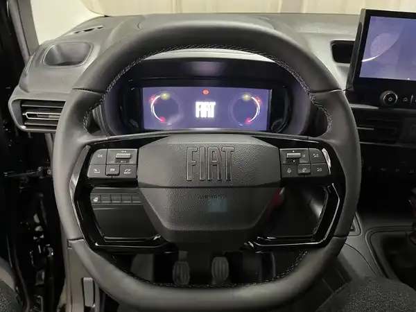 FIAT Doblo L2 Heavy (10/25)