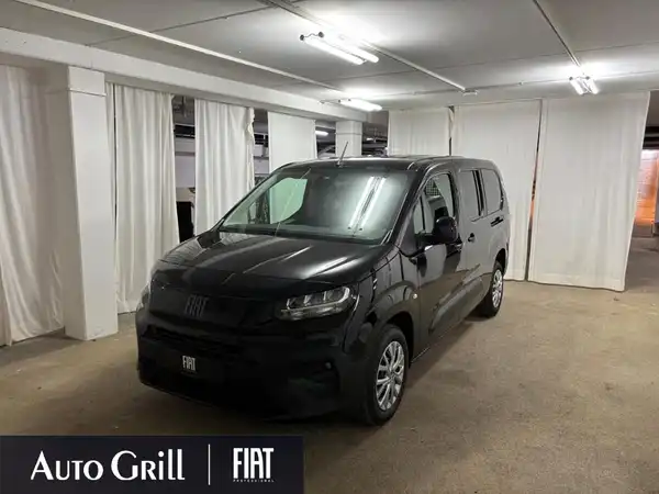 FIAT Doblo L2 Kombi (2/22)