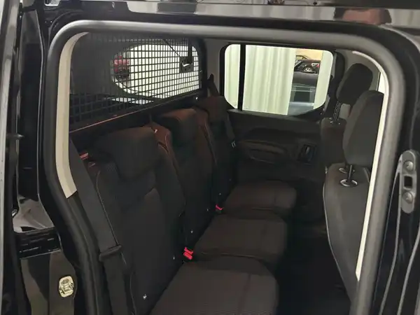 FIAT Doblo L2 Kombi (15/22)
