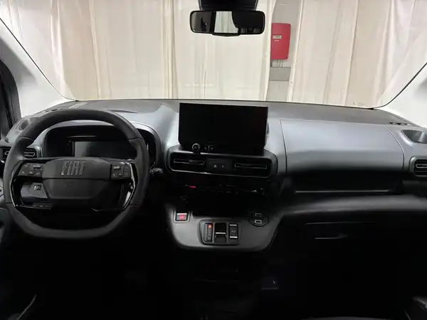 FIAT Doblo L2 Kombi (16/22)
