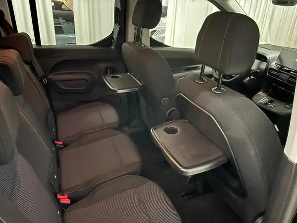 FIAT Doblo L2 Kombi (17/22)