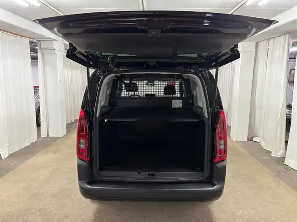 FIAT Doblo L2 Kombi (18/22)