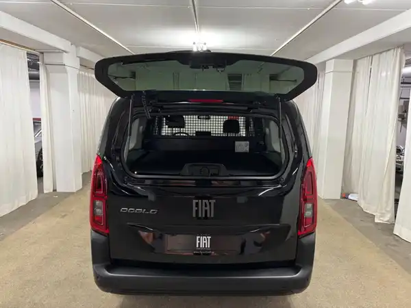 FIAT Doblo L2 Kombi (19/22)