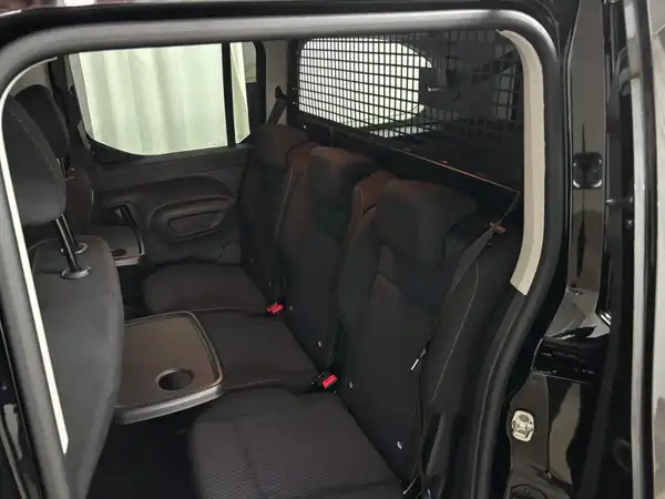 FIAT Doblo L2 Kombi (20/22)