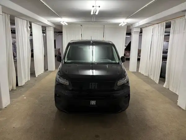 FIAT Doblo L2 Kombi (3/22)
