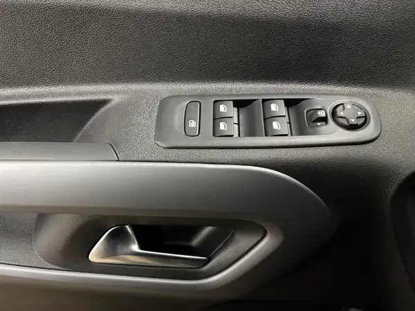 FIAT Doblo L2 Kombi (21/22)