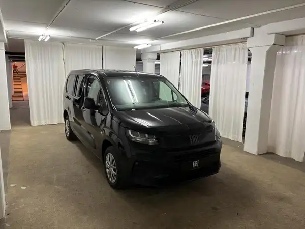 FIAT Doblo L2 Kombi (4/22)