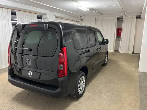 FIAT Doblo L2 Kombi (5/22)