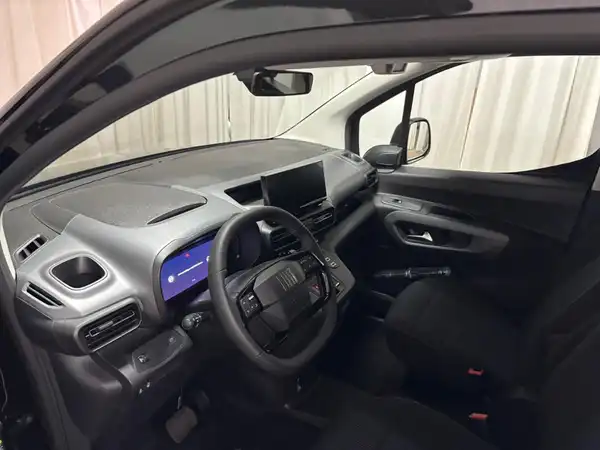FIAT Doblo L2 Kombi (7/22)
