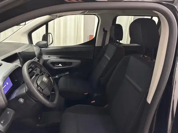 FIAT Doblo L2 Kombi (8/22)