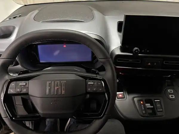 FIAT Doblo L2 Kombi (9/22)