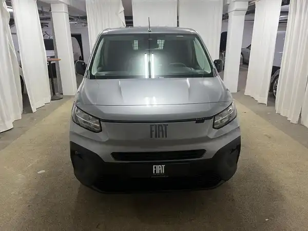 FIAT Doblo L2 Heavy (2/16)