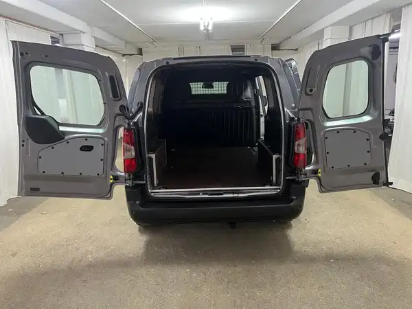 FIAT Doblo L2 Heavy (11/16)