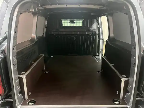 FIAT Doblo L2 Heavy (12/16)
