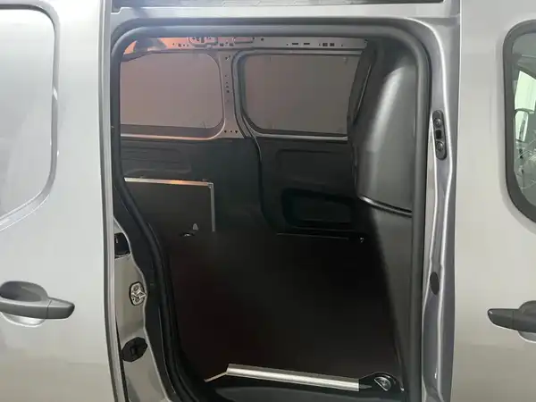 FIAT Doblo L2 Heavy (14/16)