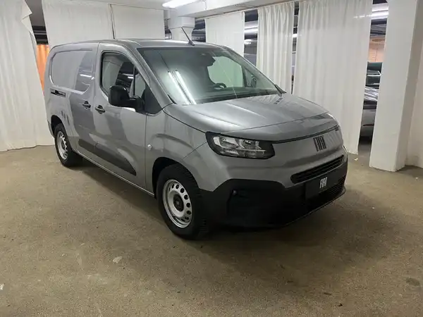 FIAT Doblo L2 Heavy (3/16)