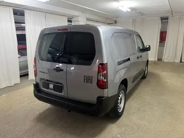 FIAT Doblo L2 Heavy (4/16)