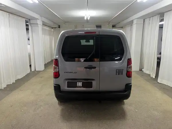 FIAT Doblo L2 Heavy (5/16)
