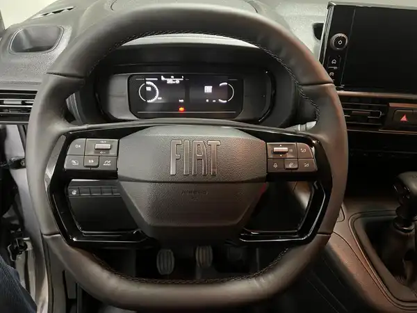 FIAT Doblo L2 Heavy (7/16)
