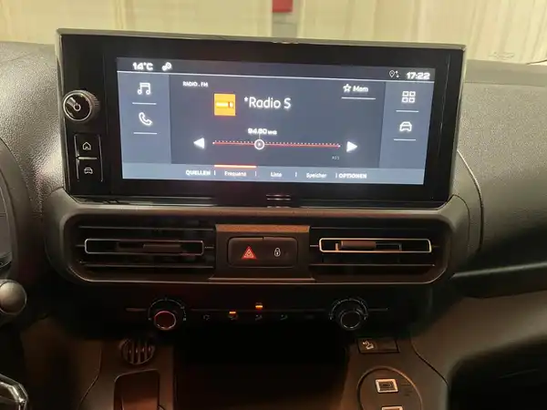 FIAT Doblo L2 Heavy (8/16)