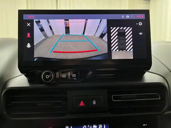 FIAT Doblo Kombi L2 Automatik (11/18)