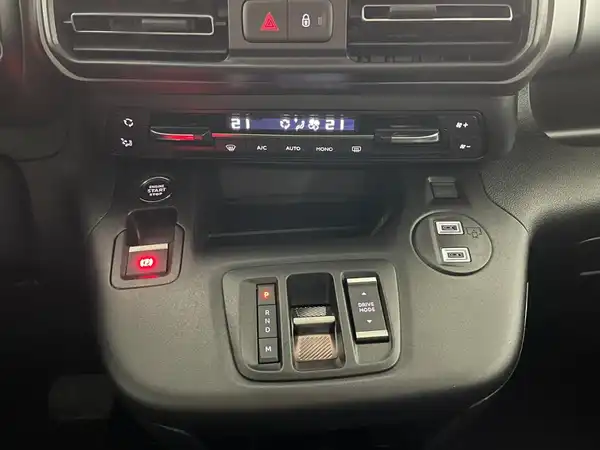 FIAT Doblo Kombi L2 Automatik (12/18)