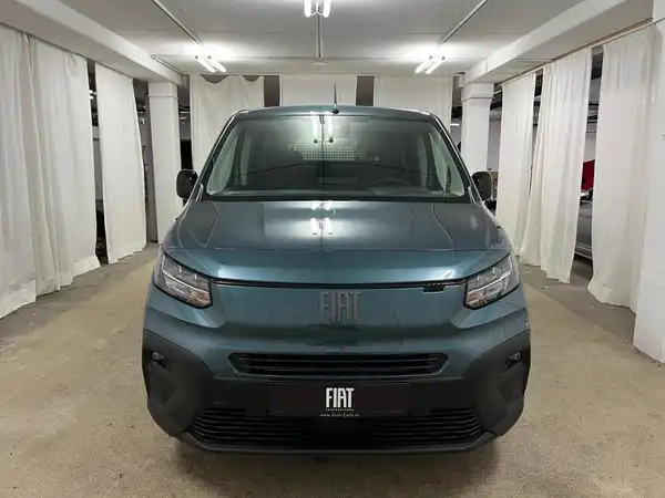 FIAT Doblo Kombi L2 Automatik (3/18)