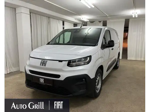 FIAT Doblo L1 Light (1/17)