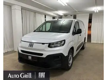 FIAT Doblo L1 Light (1/17)