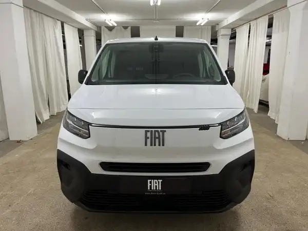 FIAT Doblo L1 Light (2/17)