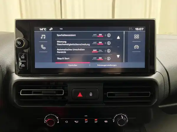 FIAT Doblo L1 Light (11/17)