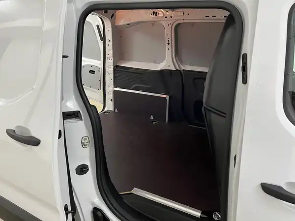 FIAT Doblo L1 Light (13/17)