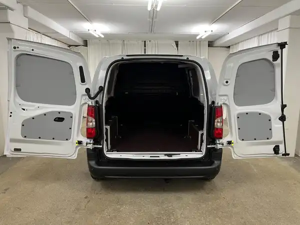 FIAT Doblo L1 Light (15/17)