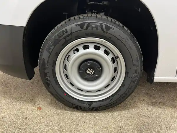 FIAT Doblo L1 Light (17/17)